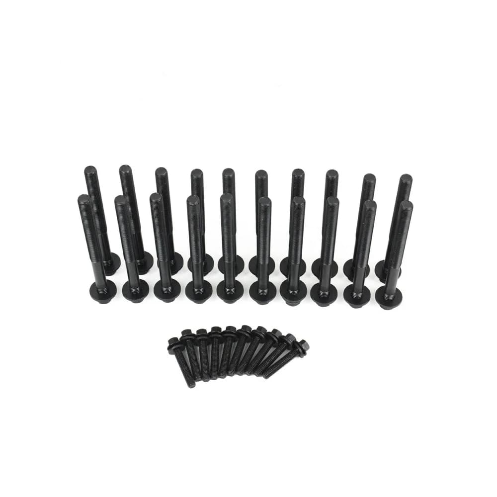 Jeep 5.7 Cylinder Bolts
