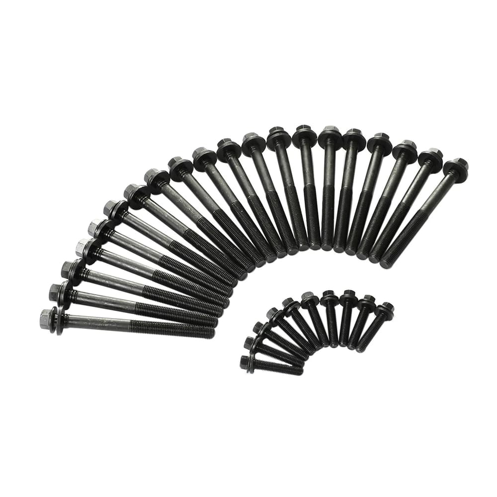 Jeep 5.7 Head Bolts Kit 