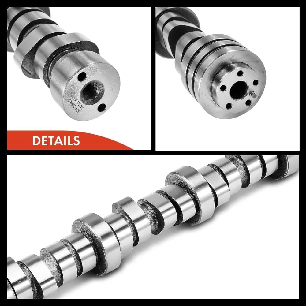 Jeep 5.7 Non MDS Camshaft 