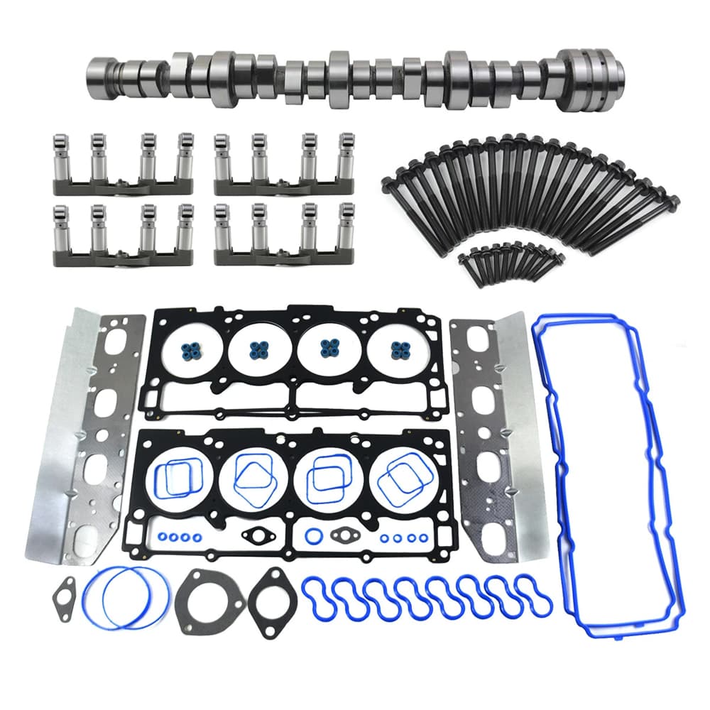 Jeep 5.7 Camshaft Kit With Head Gasket 