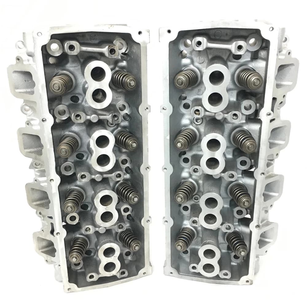 Jeep 5.7 Cylinder Head Pair Left & Right