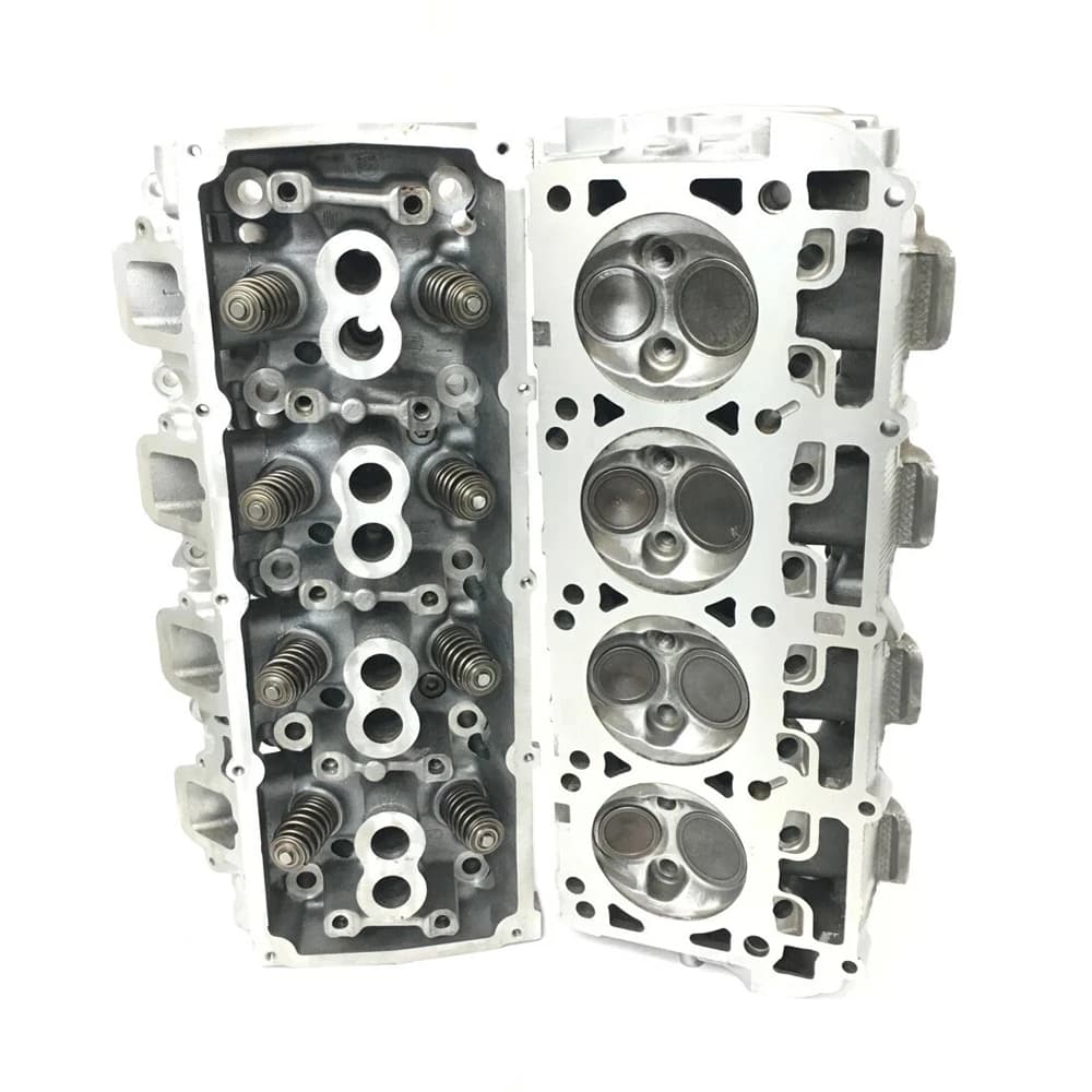 Jeep 5.7 Cylinder Head Pair Left & Right