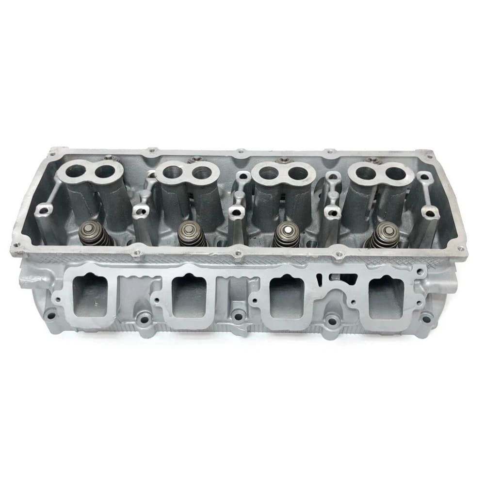 Jeep 5.7 Cylinder Head Pair Left & Right