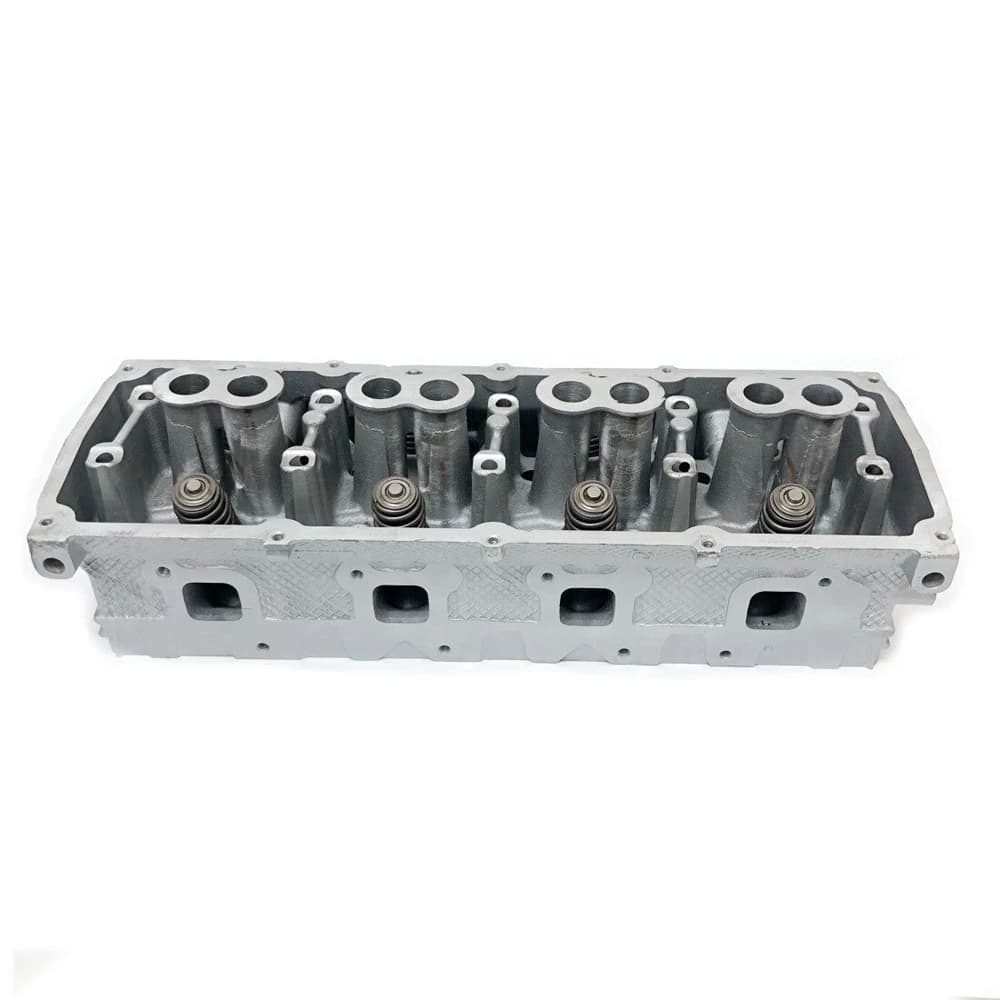 Jeep 5.7 Cylinder Head Pair Left & Right