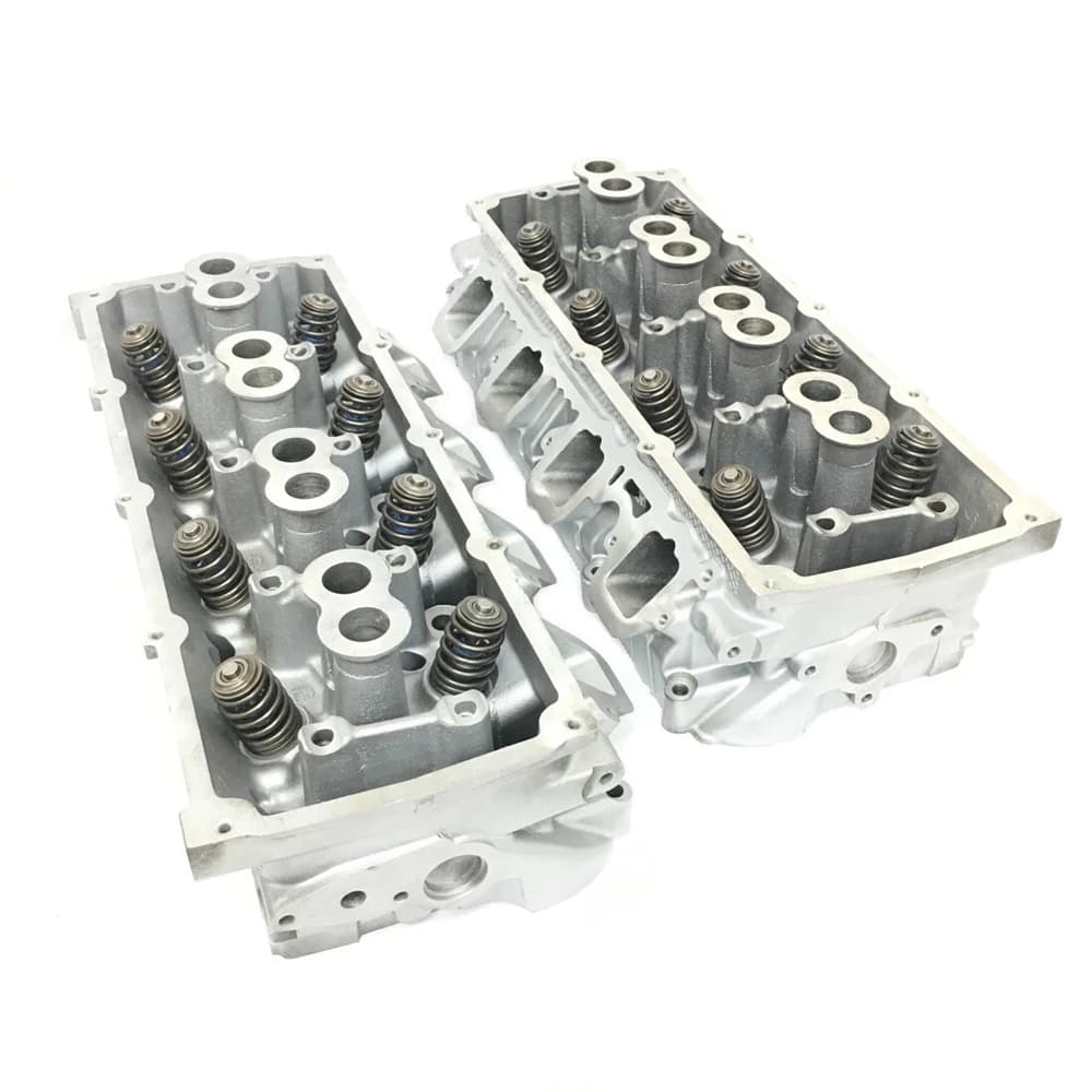 Jeep 5.7 Cylinder Head Pair Left & Right