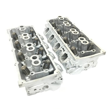 Jeep 5.7 Cylinder Head Pair Left & Right