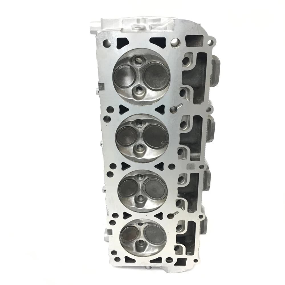 Jeep 5.7 Cylinder Head Pair Left & Right