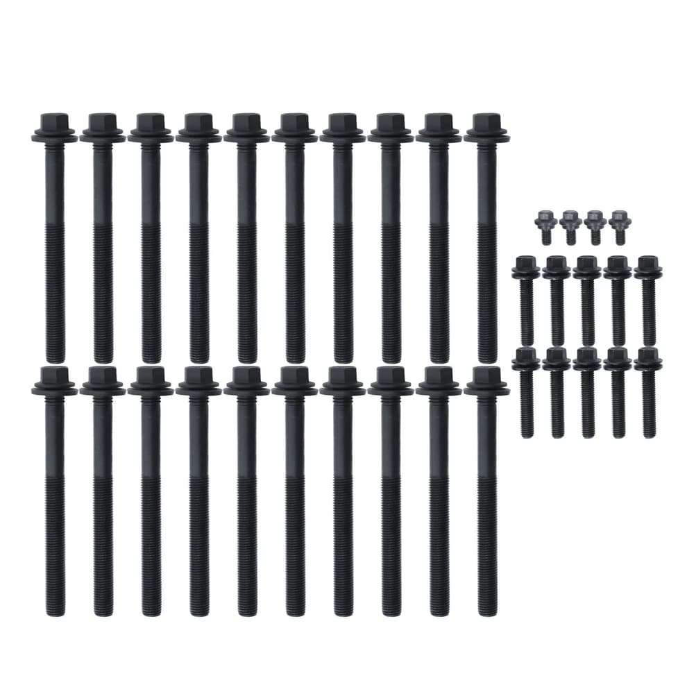Jeep 5.7 Cylinder Head Bolt And Lifter Base Bolt