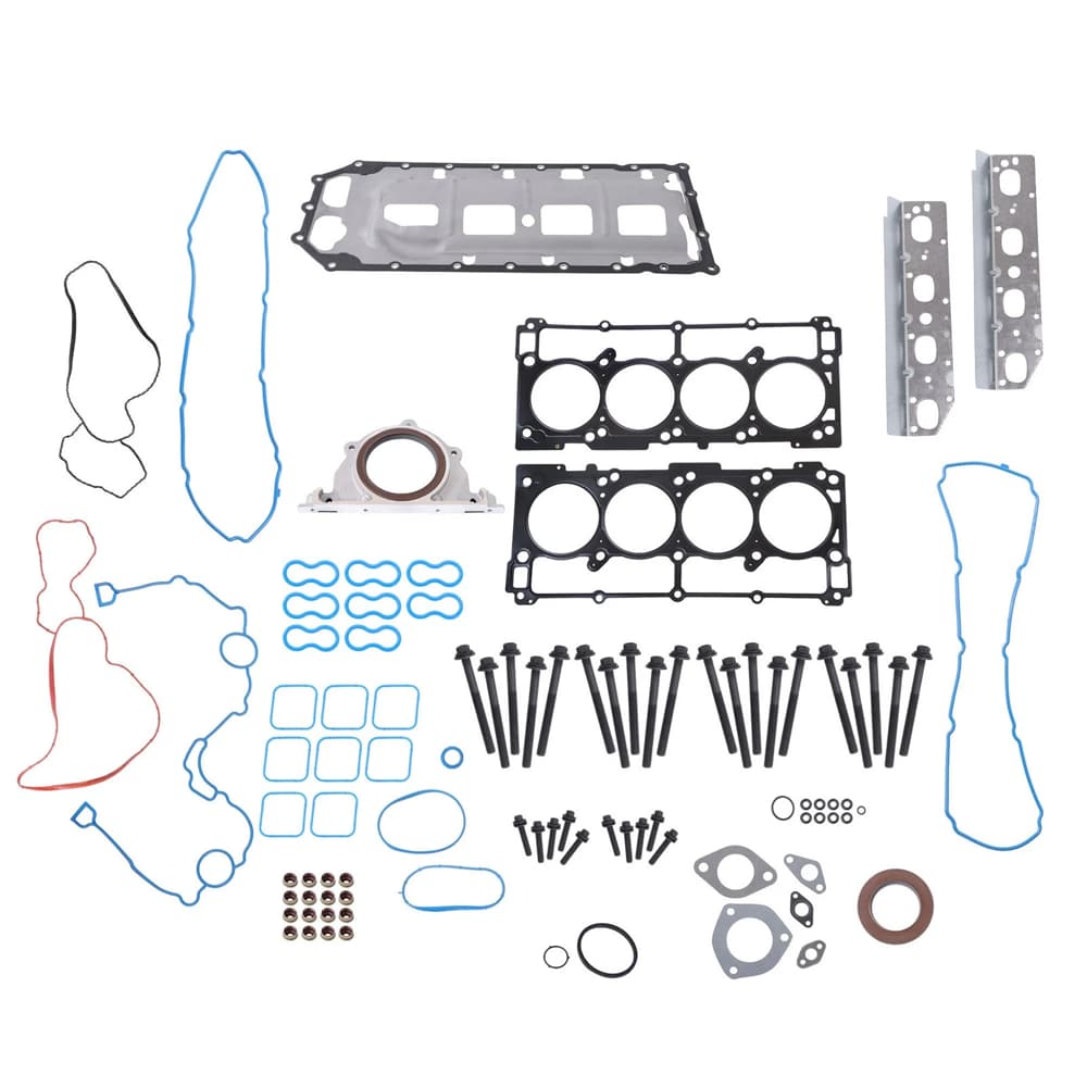 Jeep 5.7 Head Gasket Kit With Bolts  