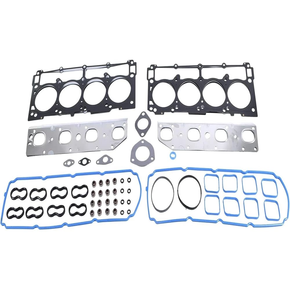 Jeep 5.7 Repair Kit Valve Cover Gasket Valve Stem Seal