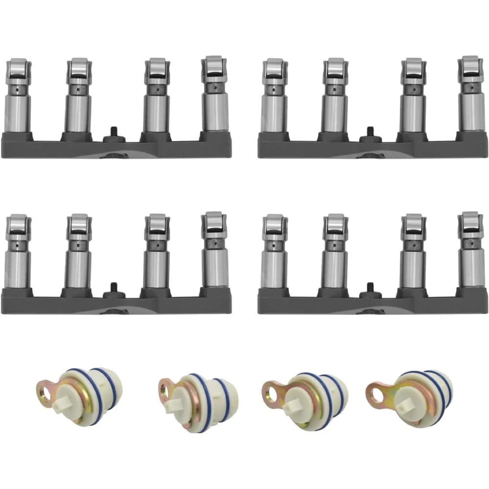 Jeep 5.7 Valve Lefter Water Plugs