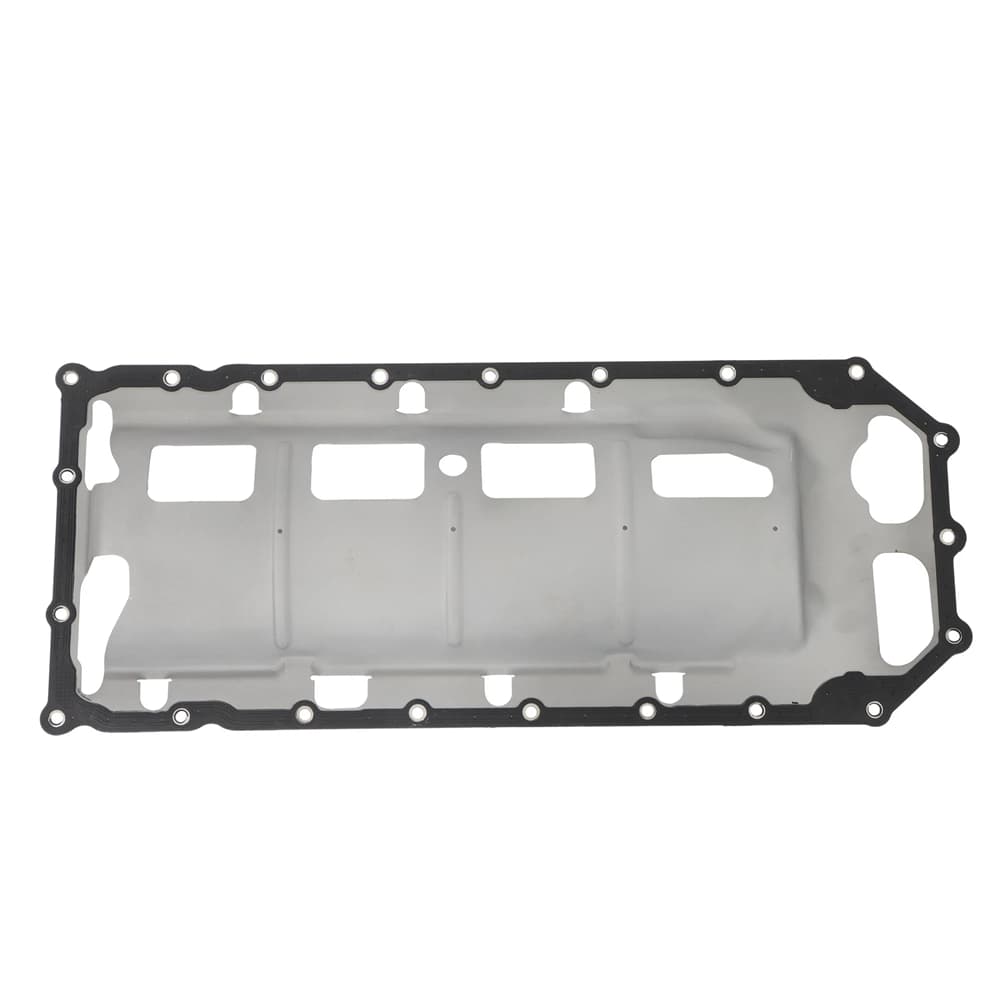 Jeep 5.7 Oil Pan 