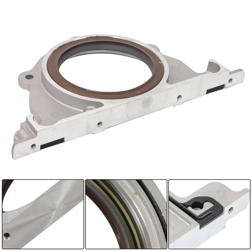 Jeep 5.7 Crankshaft Rear Oil Seal