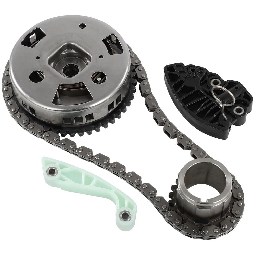 Jeep 5.7 Timing Chain Kit With VVT Sprocket