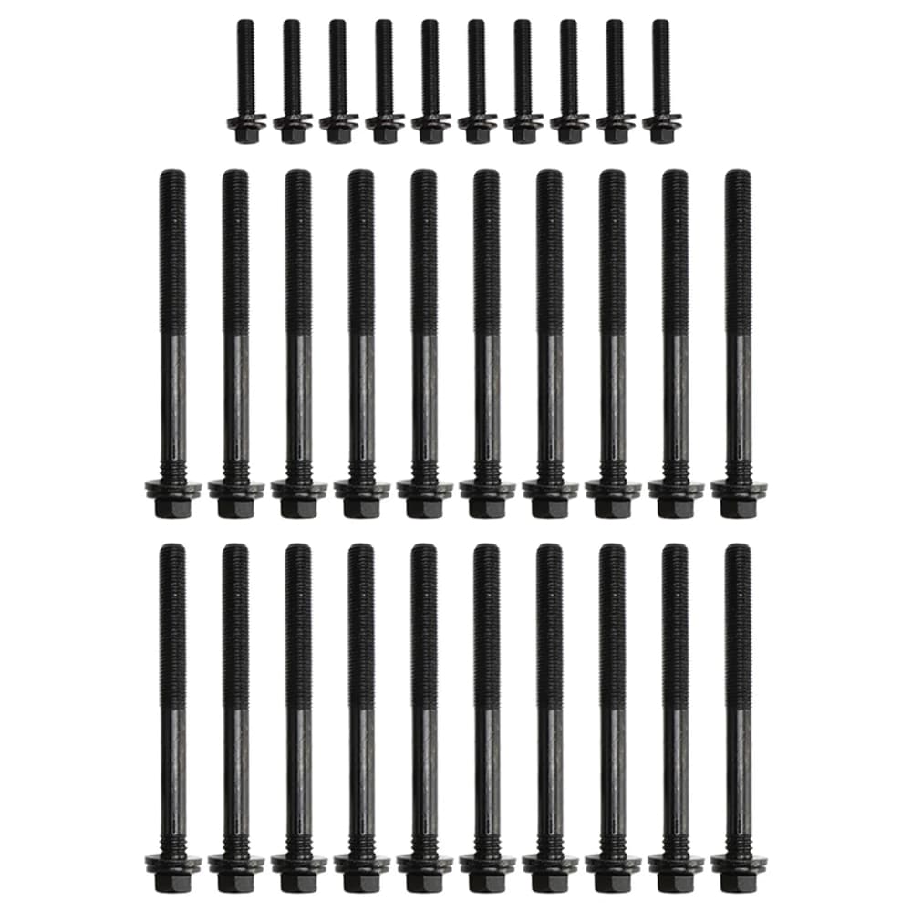 Jeep 6.4 Cylinder Head Bolts