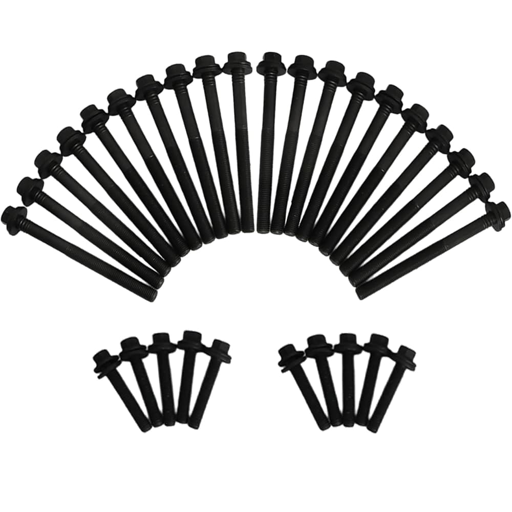 Jeep 6.4 Head Bolts 