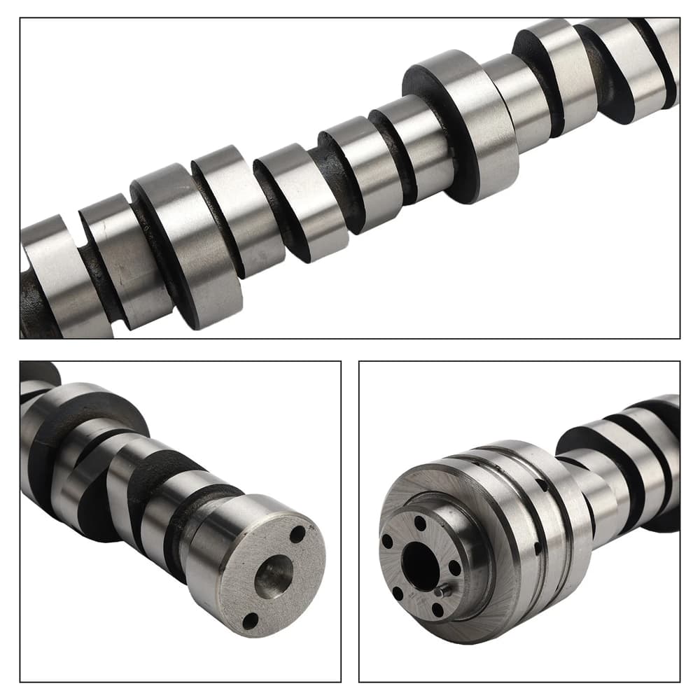 Jeep 6.4 Cast Camshaft 