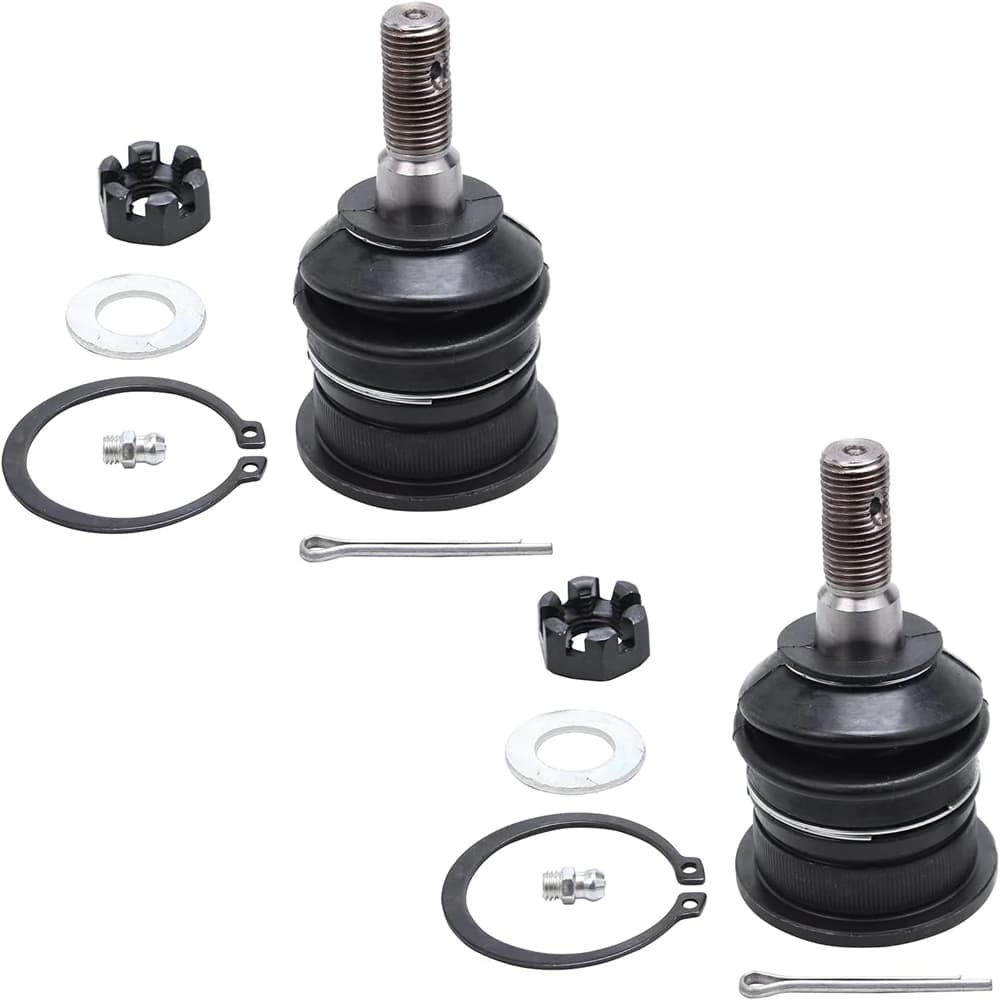 Jeep 2× Ball Joints