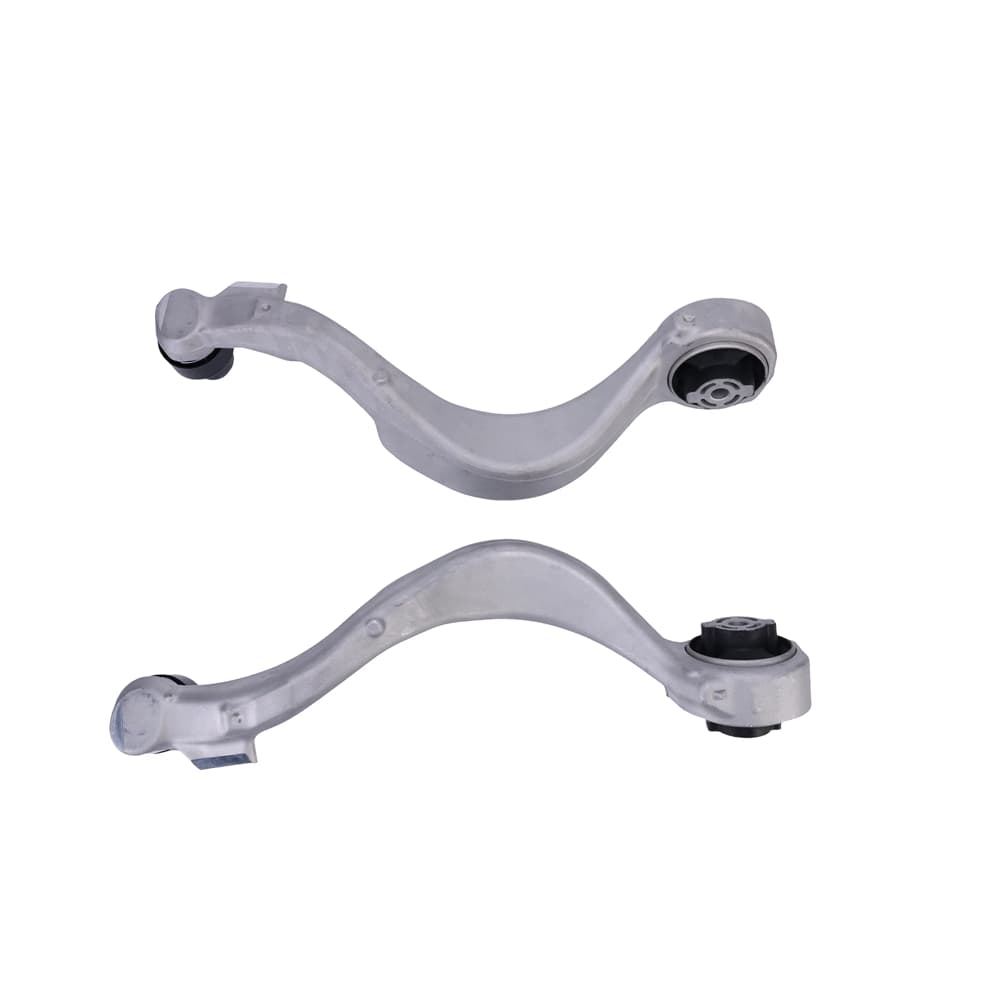Jeep Front Curved Control Arm with Ball Joint