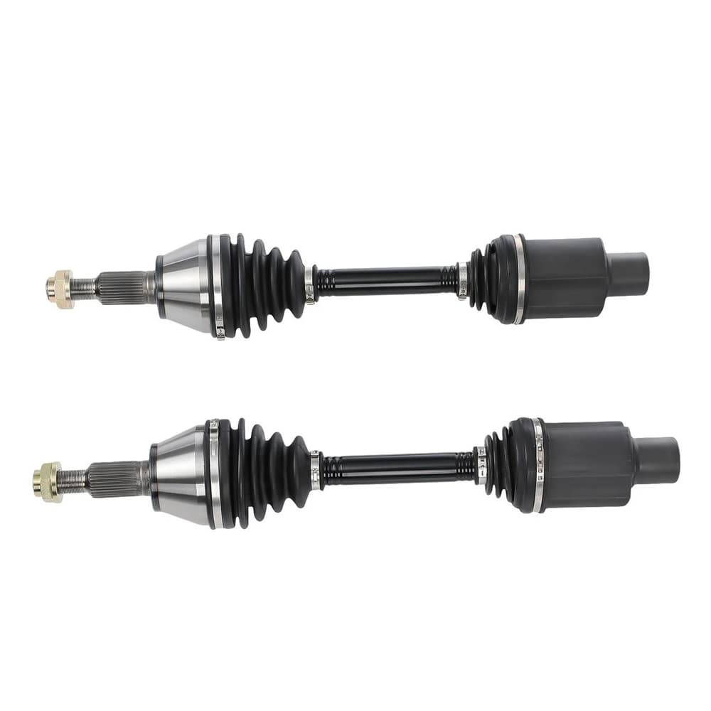 Jeep Front Drive Shaft Kit