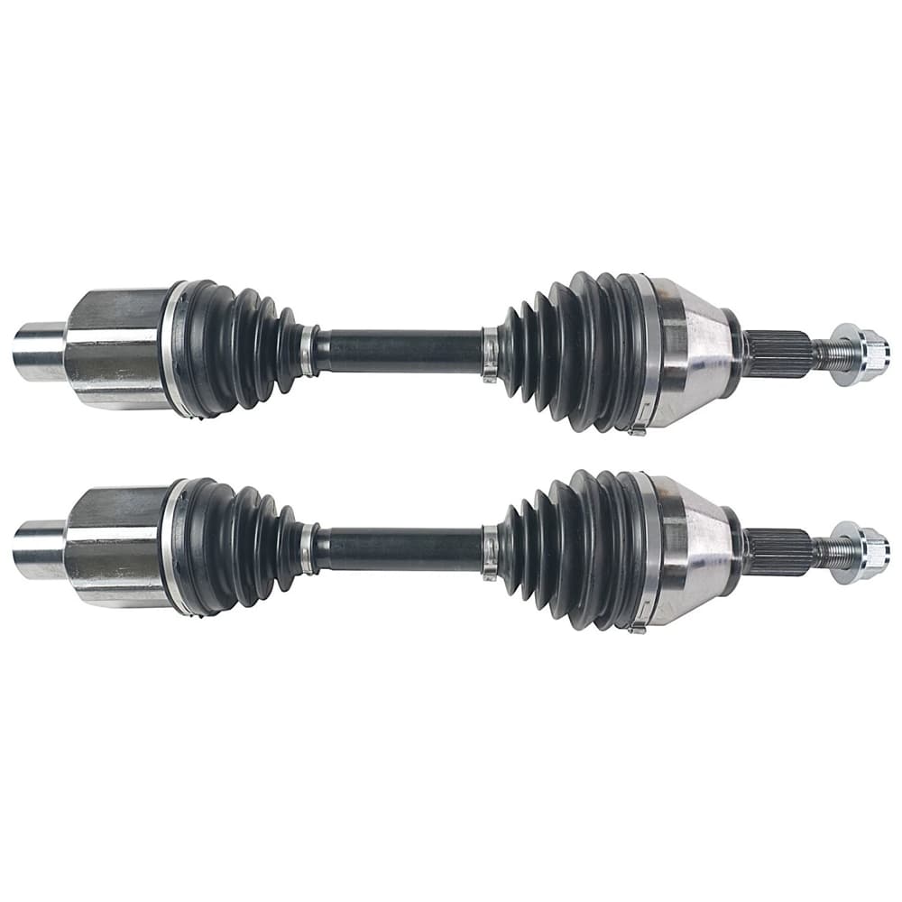 Jeep Front Drive Shaft Kit