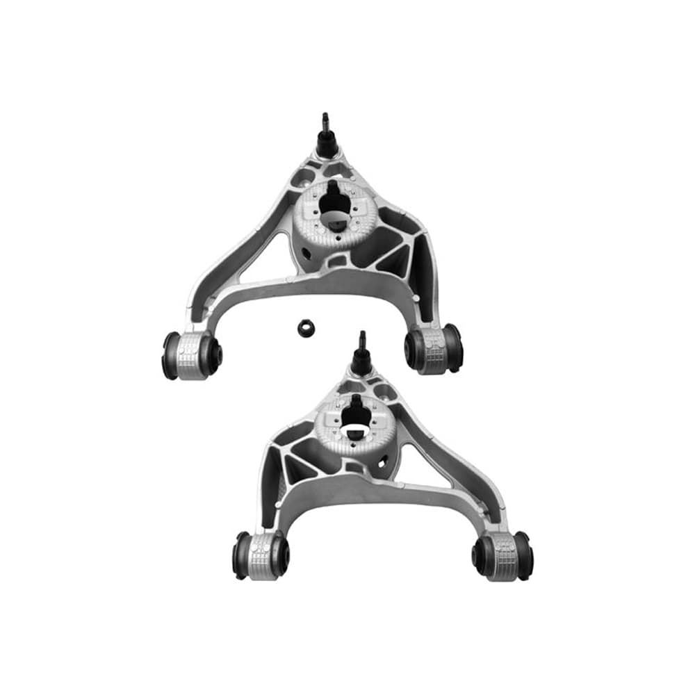 Jeep Front Lower Control Arms with Ball Joints