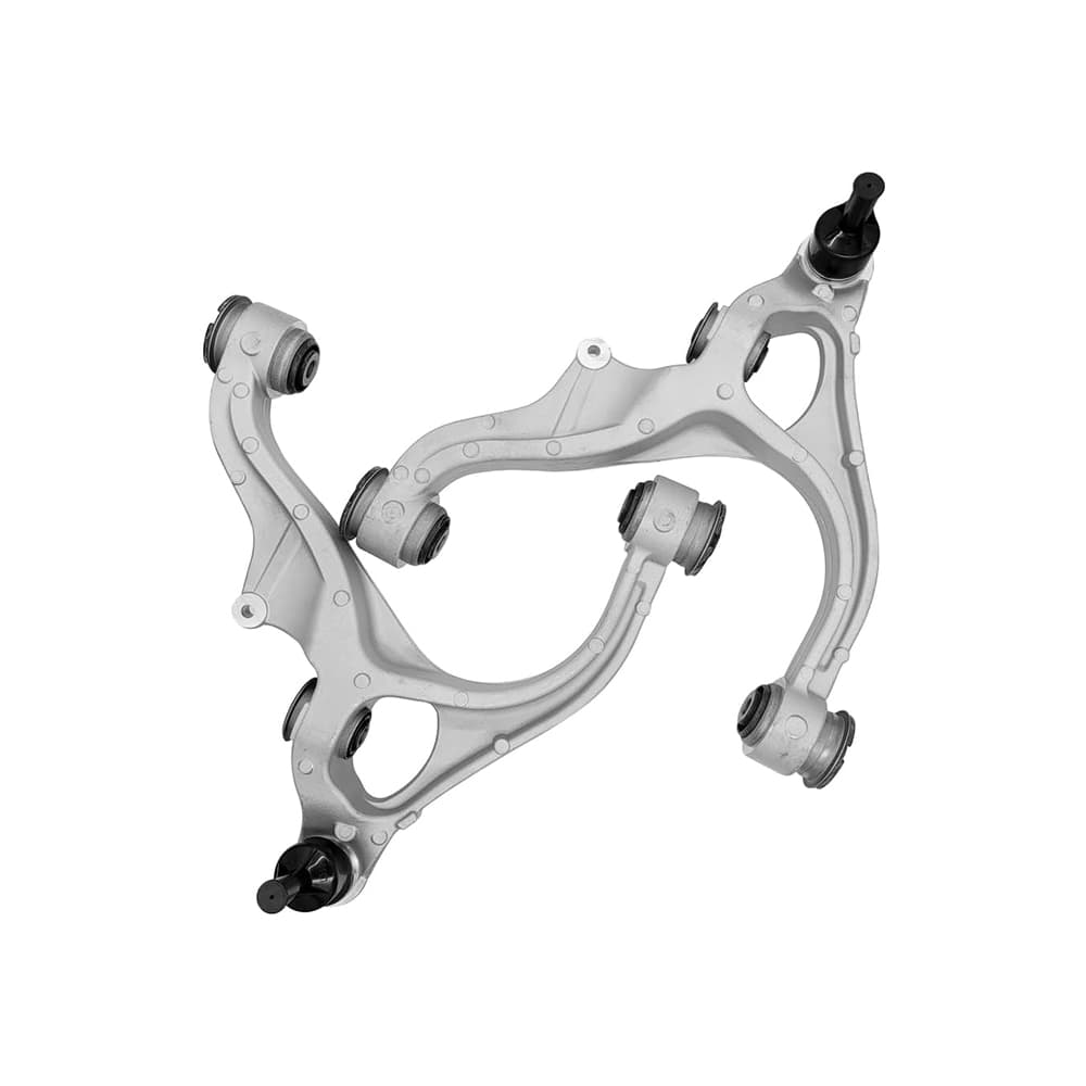 Jeep Front Lower Control Arms with Ball Joints