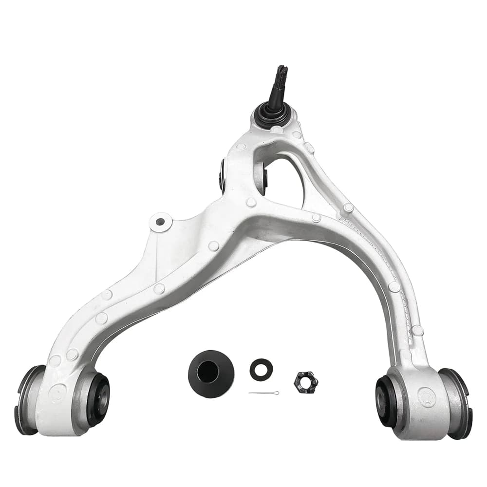 Jeep Front Lower Control Arms with Ball Joints