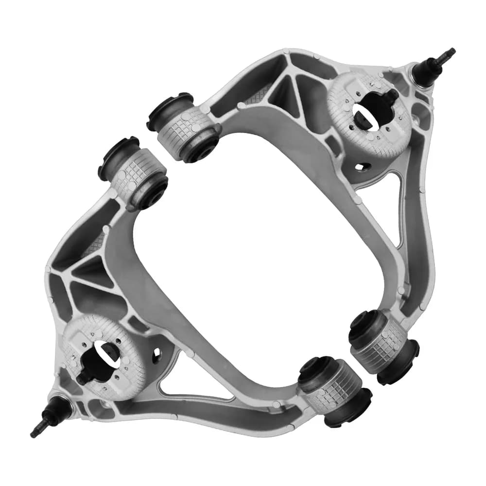 Jeep Front Lower Control Arms With ball joint
