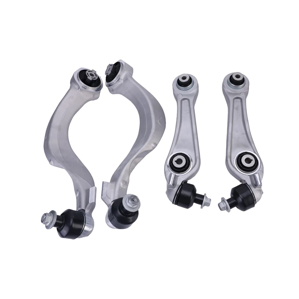 Jeep Front Lower Control Arms Kit With Ball Joint