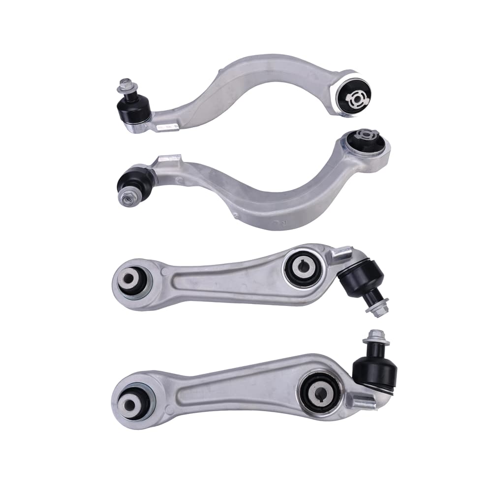 Jeep Front Lower Control Arms Kit With Ball Joint