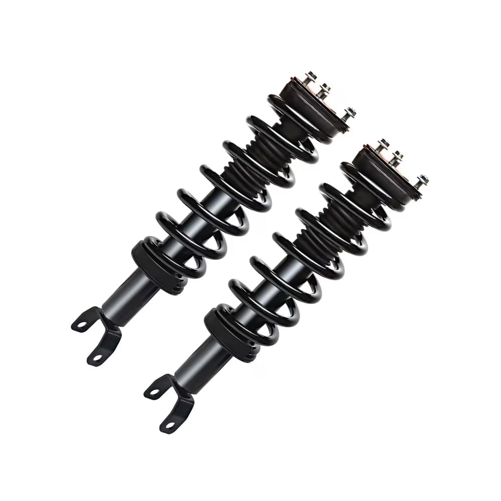 Jeep Front Preloaded Strut Assembly