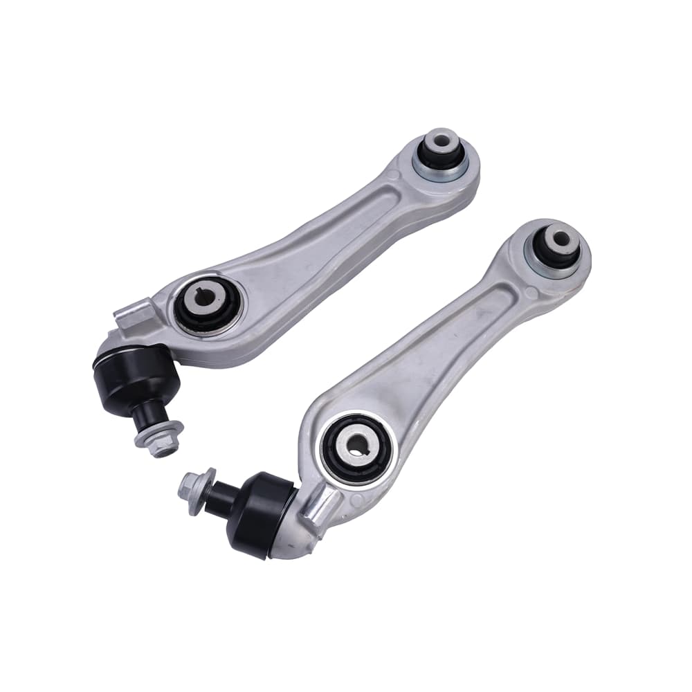 Jeep Front Straight Control Arm Set with Ball Joint & Bushings