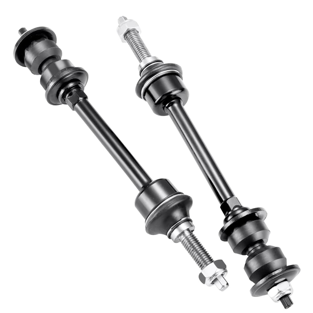 Jeep Front Sway Bar Links