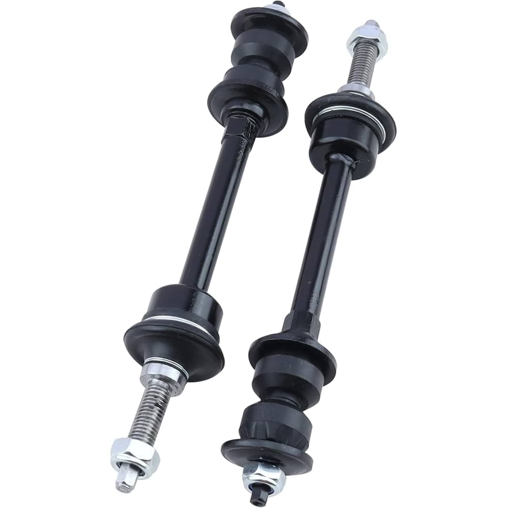 Jeep Front Sway Bar Links