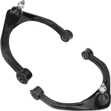 Jeep Front Upper Left and Right Side Control Arm with Ball Joint
