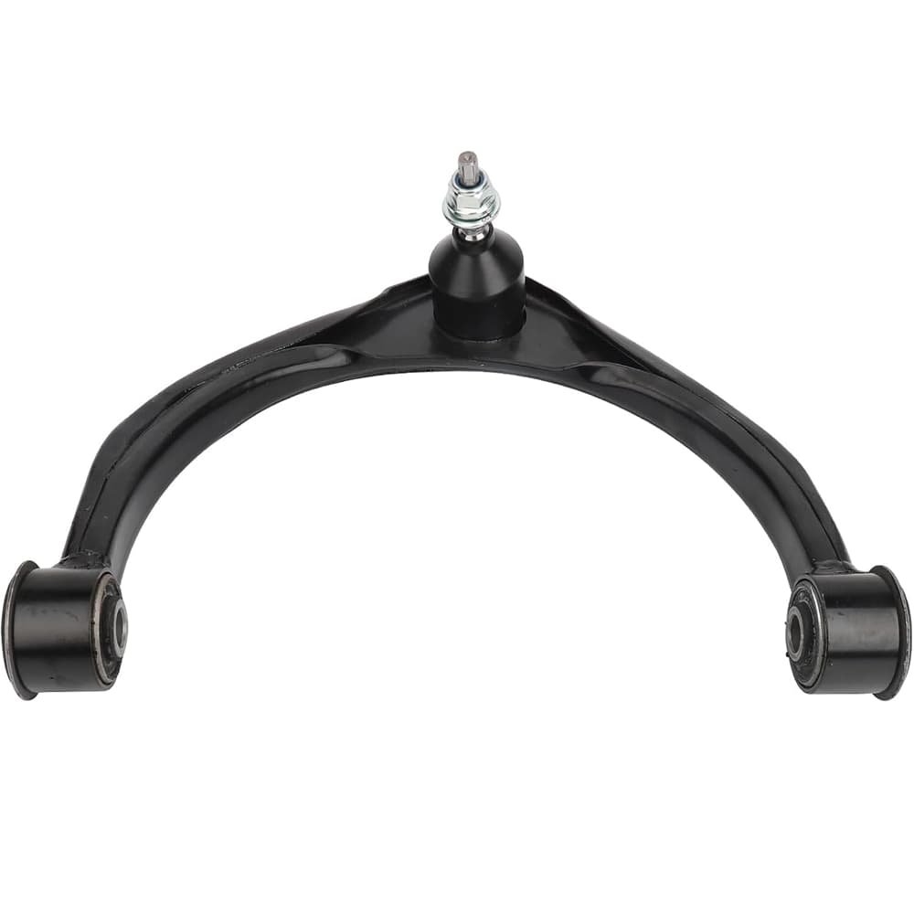 Jeep Front Upper Left and Right Side Control Arm with Ball Joint