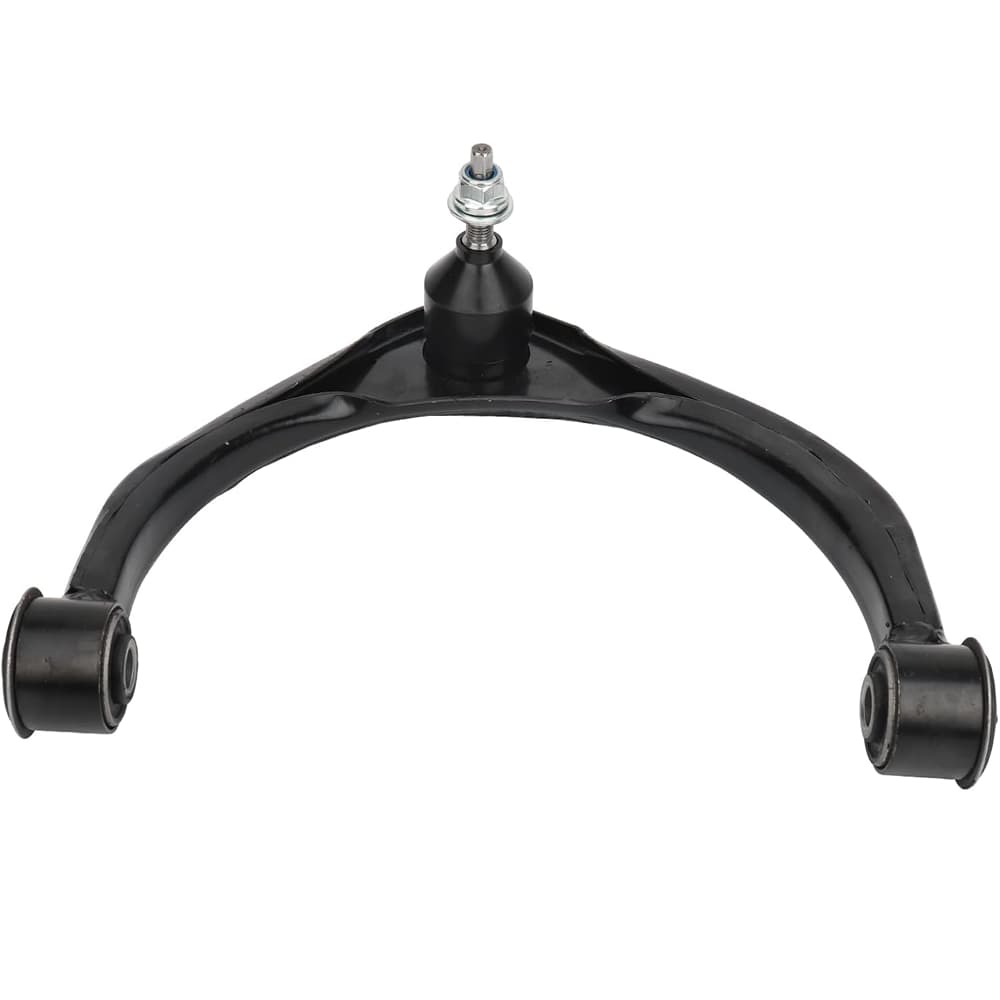 Jeep Front Upper Left and Right Side Control Arm with Ball Joint