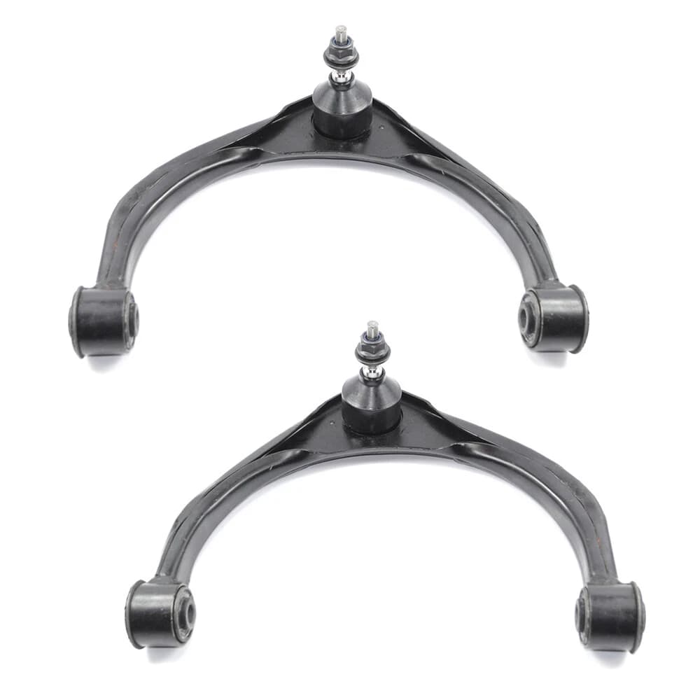 Jeep Front Upper Left and Right Side Control Arm with Ball Joint