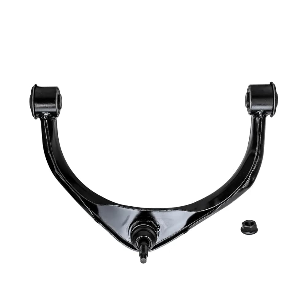 Jeep Front Upper Left and Right Side Control Arm with Ball Joint