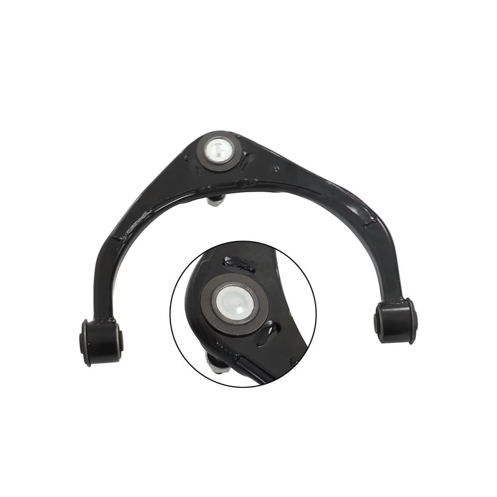 Jeep Front Upper Left and Right Side Control Arm with Ball Joint