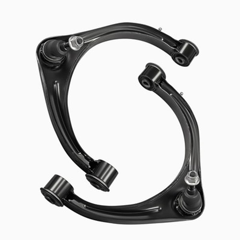 Jeep Front Upper Control Arms with Ball Joints