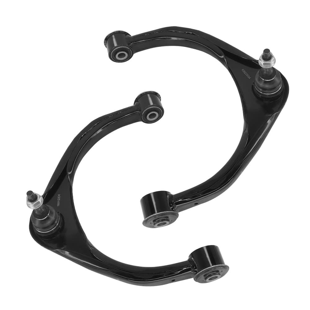 Jeep Front Upper Control Arms with Ball Joints