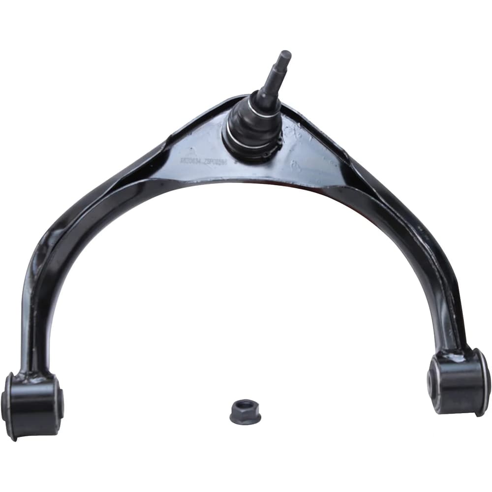 Jeep Front Upper Control Arms with Ball Joints