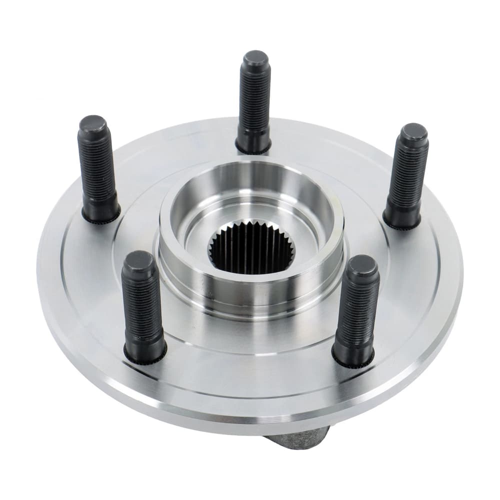 Jeep Pair Front Wheel Hub Bearing