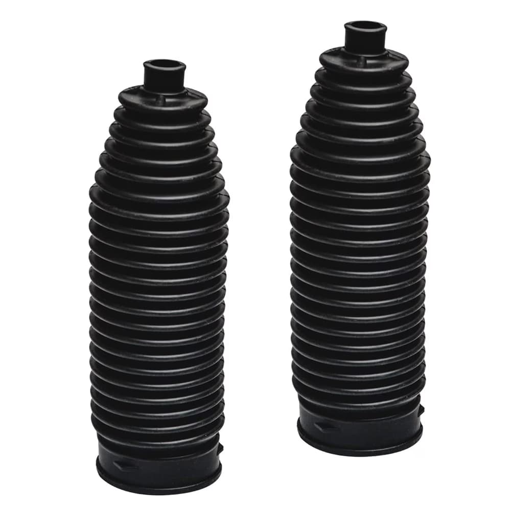 Jeep 2× Steering Rack Dust Boots