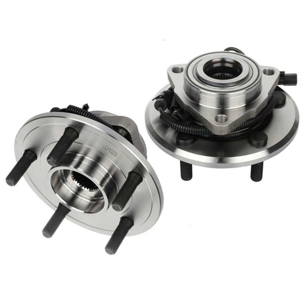 Jeep Wheel Hub Bearing With ABS