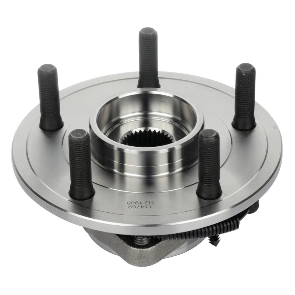 Jeep Wheel Hub Bearing With ABS