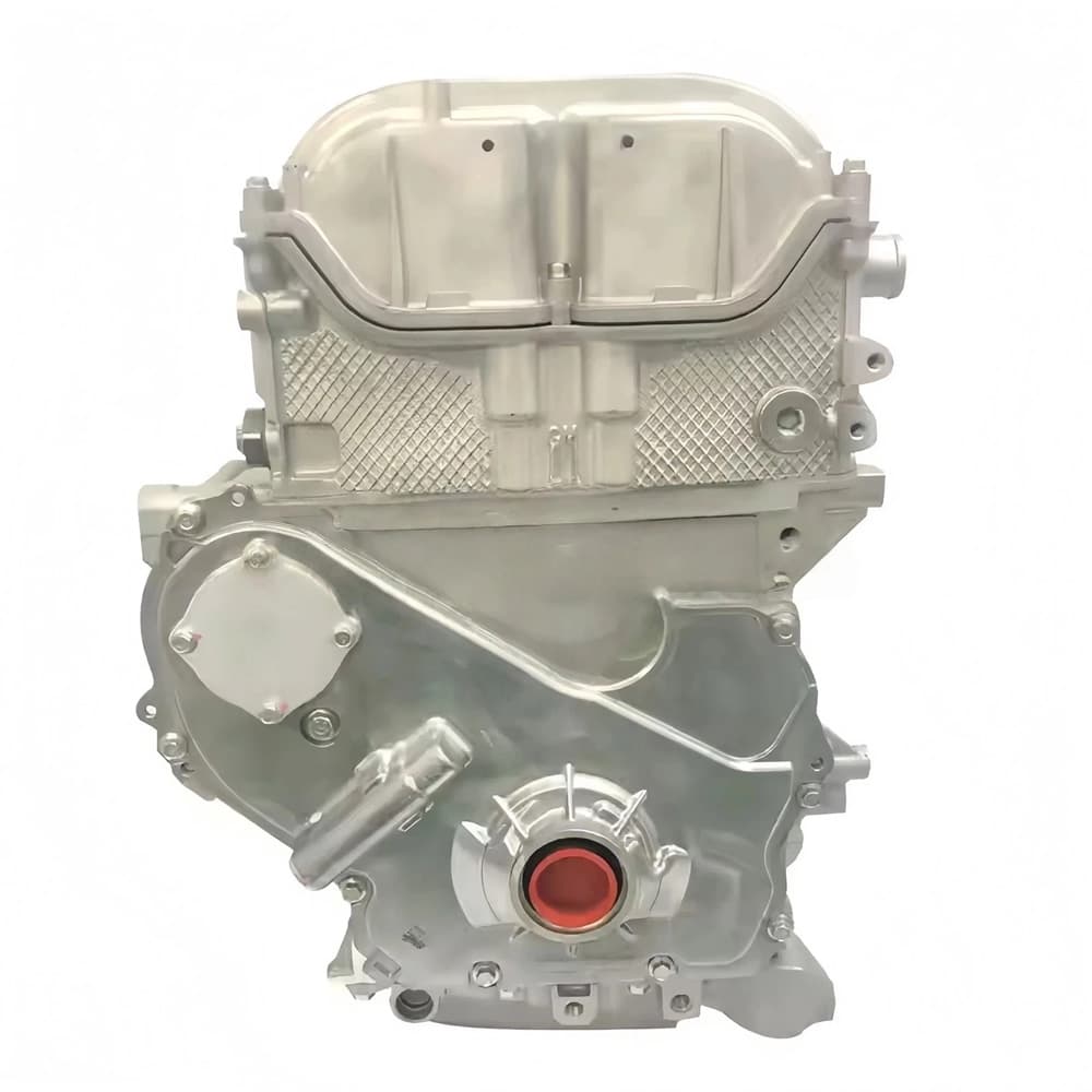 2.4L LAF long block gasoline engine assembly suits Chevrolet Equinox, Buick New LaCrosse and GMC auto models