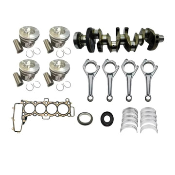 Land Rover 2.0L Crankshaft Overhual Kit